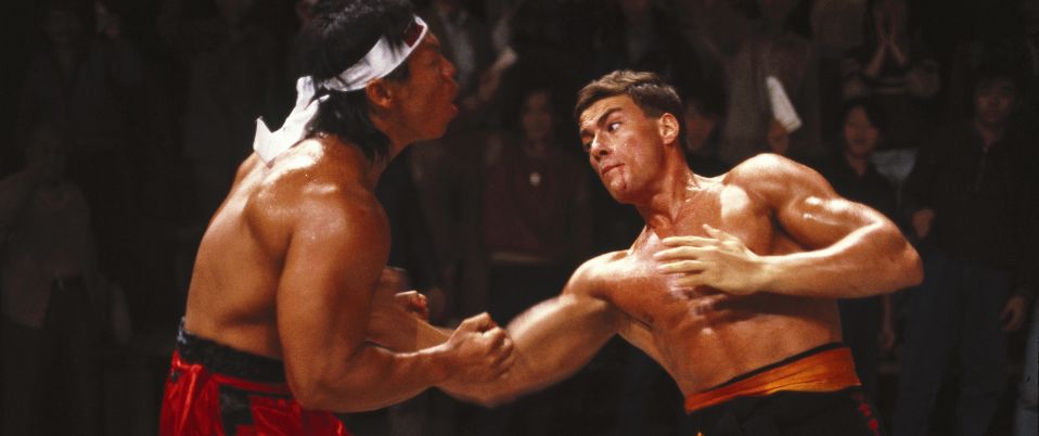 Bloodsport : Tous les coups sont permis