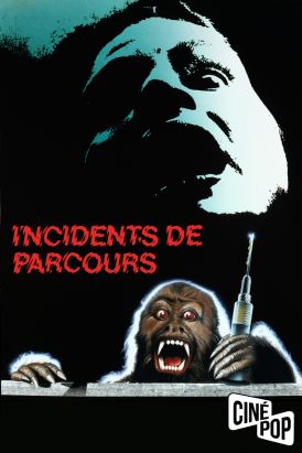 Incidents de parcours
