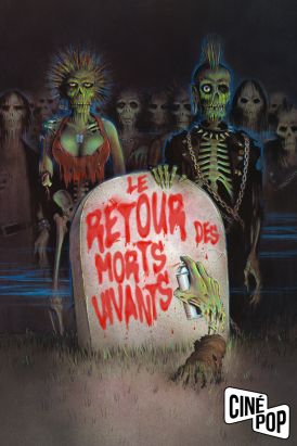 Le retour des morts vivants