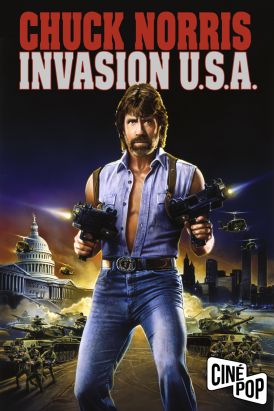 Invasion U.S.A.
