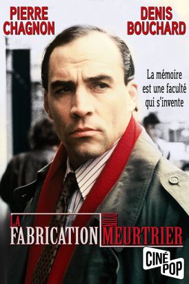 La fabrication d'un meurtrier