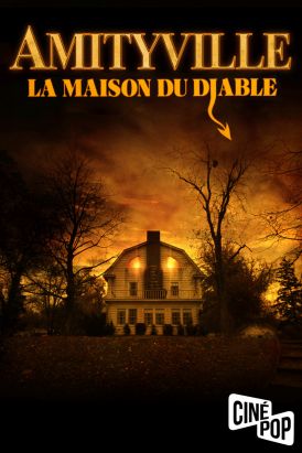 Amityville : La Maison du diable