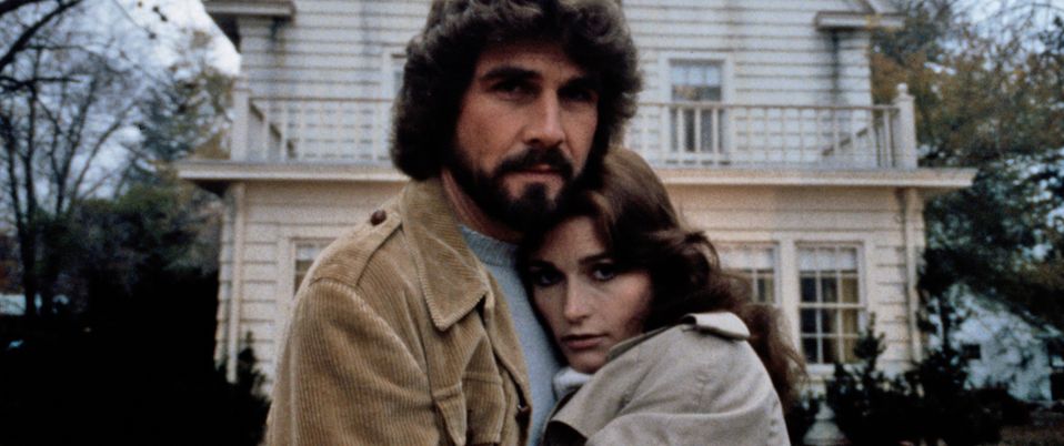 Amityville : La Maison du diable