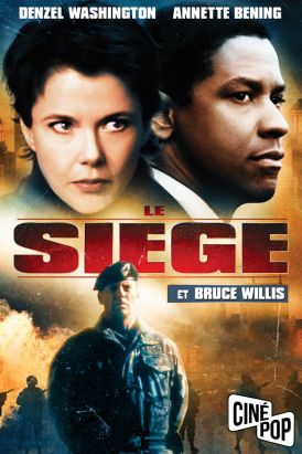 Le siège