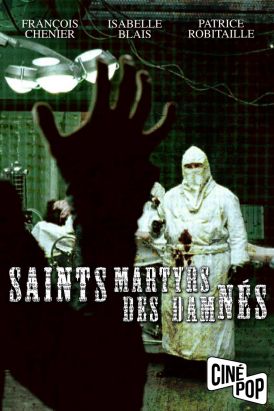 Saints-Martyrs-des-Damnés