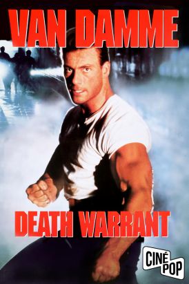 Death Warrant V.F.
