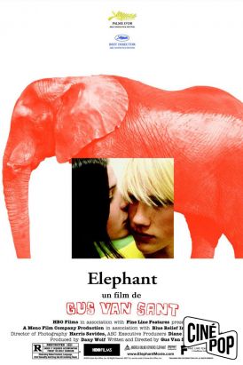 Elephant