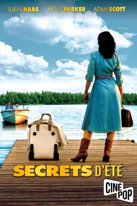 Secrets d'été