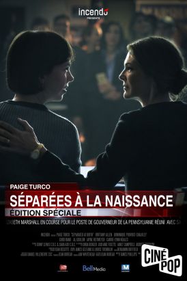 Séparées à la naissance