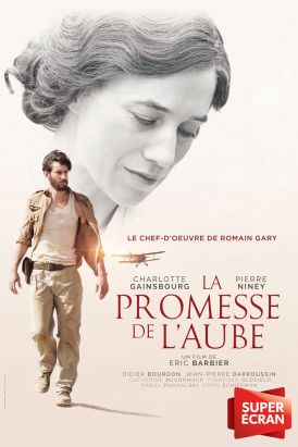 La promesse de l'aube