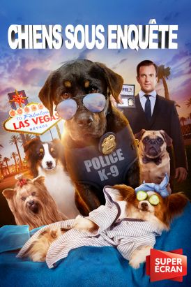 Chiens sous enquête