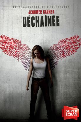 Déchaînée