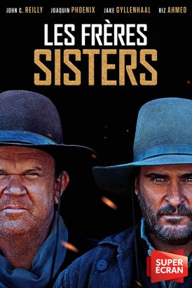 Les frères Sisters