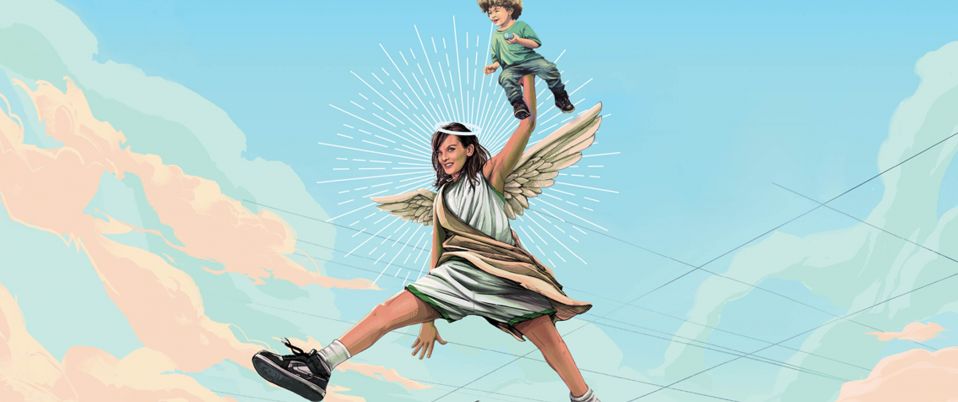 Saison 2 Épisode 2