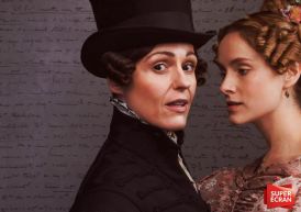 Saison 1 Épisode 1