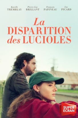 La disparition des lucioles