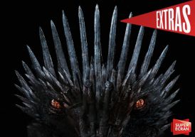 Saison 8 Épisode 9