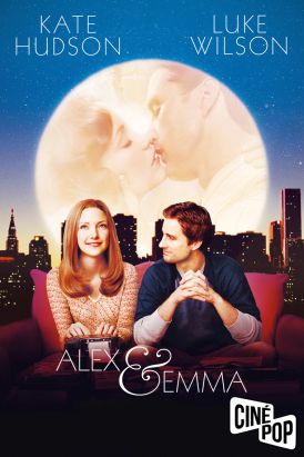 Alex et Emma