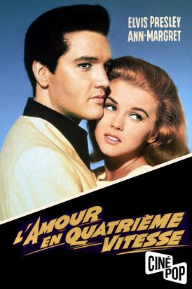 L'amour en quatrième vitesse