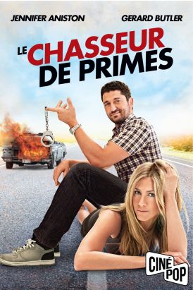 Le chasseur de primes