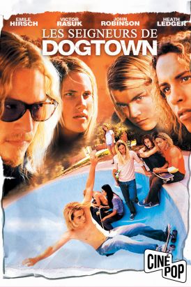 Les seigneurs de Dogtown
