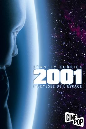 2001 : l'odyssée de l'espace