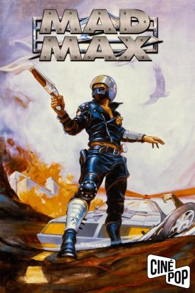 Mad Max V.F.