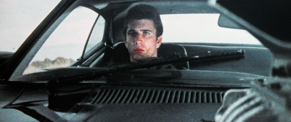 Mad Max V.F.