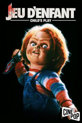 Jeu d'enfant