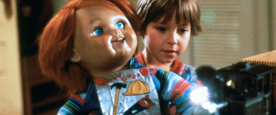 Jeu d'enfant
