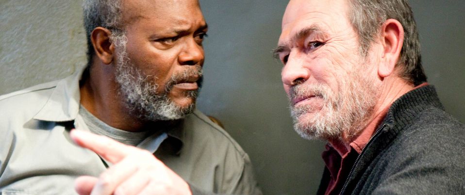 Le Sunset Limited