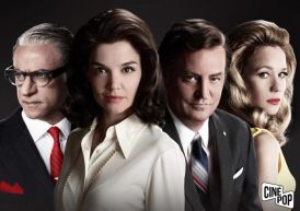 Saison 1 Épisode 4