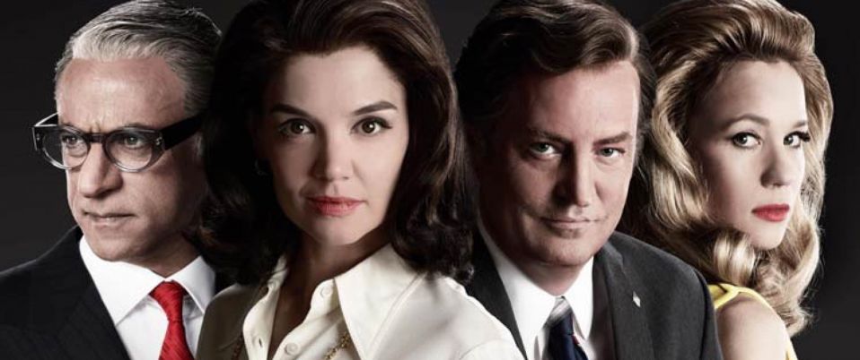 Saison 1 Épisode 4