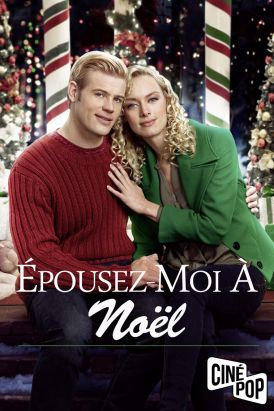 Épousez-moi à Noël