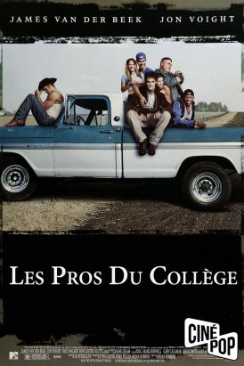 Les Pros du collège