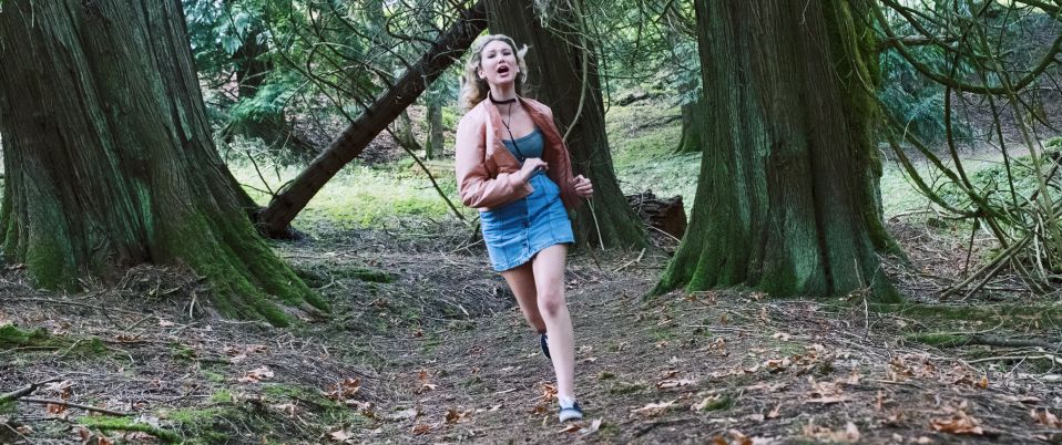 Ma fille kidnappée!