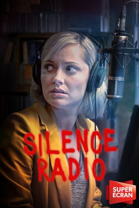 Silence radio