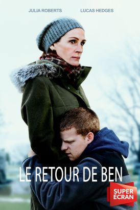 Le retour de Ben
