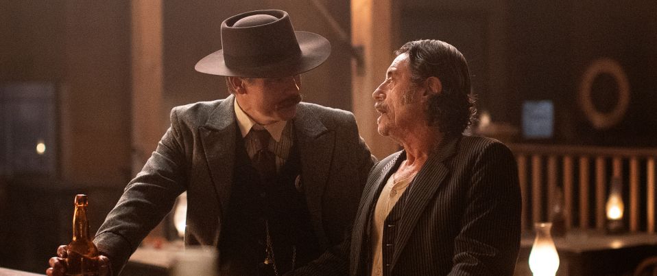 Deadwood V.F.