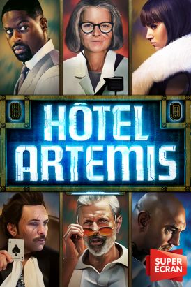 Hôtel Artemis