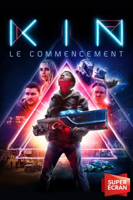 Kin : le commencement
