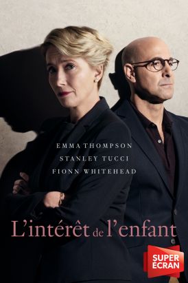 L'intérêt de l'enfant