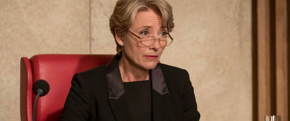 L'intérêt de l'enfant