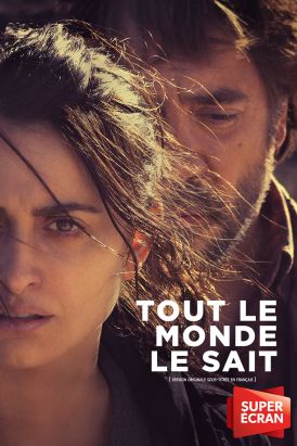 Tout le monde le sait S.-T.F.