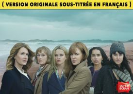 Saison 2 Épisode 1