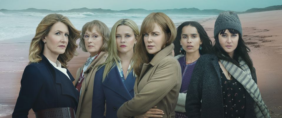 Saison 2 Épisode 1
