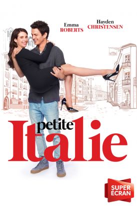 Petite Italie