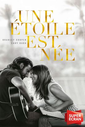 Une étoile est née