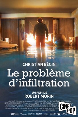 Le Problème d'infiltration
