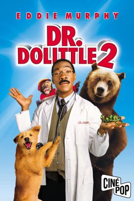 Docteur Dolittle 2
